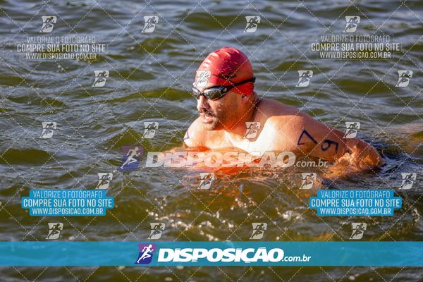 3º  Aquathlon Vila Olímpica