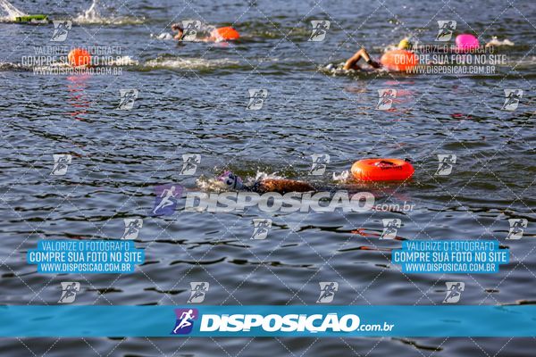 3º  Aquathlon Vila Olímpica