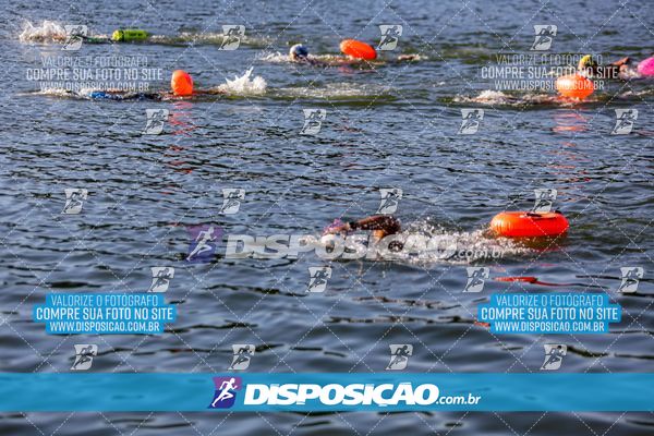 3º  Aquathlon Vila Olímpica