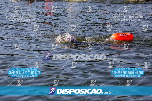 3º  Aquathlon Vila Olímpica