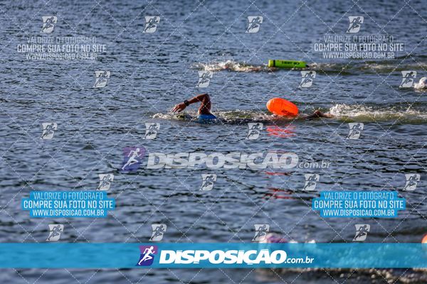 3º  Aquathlon Vila Olímpica