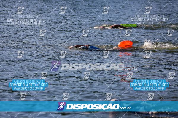 3º  Aquathlon Vila Olímpica