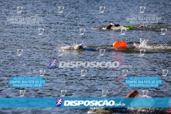 3º  Aquathlon Vila Olímpica