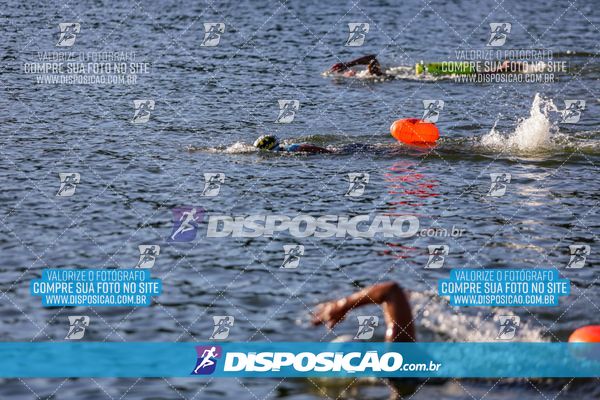 3º  Aquathlon Vila Olímpica