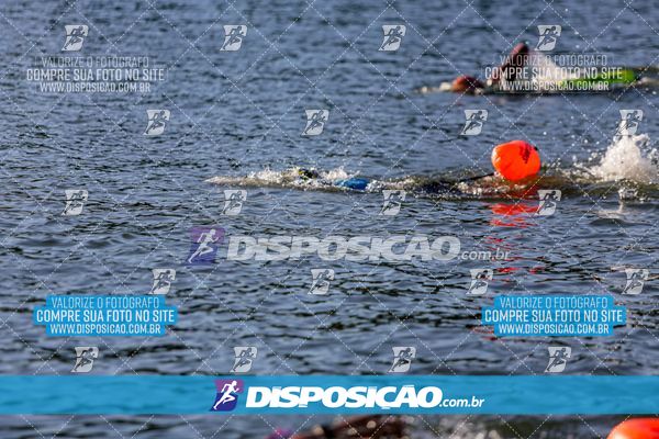 3º  Aquathlon Vila Olímpica