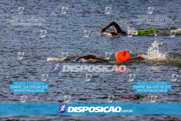 3º  Aquathlon Vila Olímpica