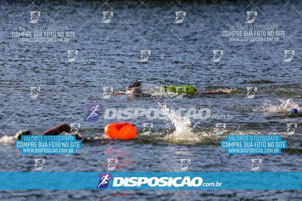 3º  Aquathlon Vila Olímpica