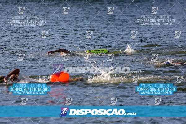 3º  Aquathlon Vila Olímpica