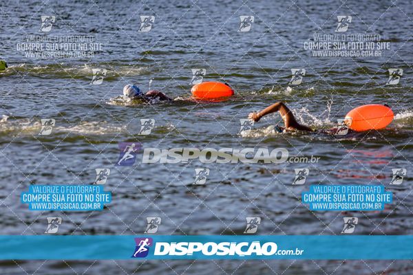 3º  Aquathlon Vila Olímpica