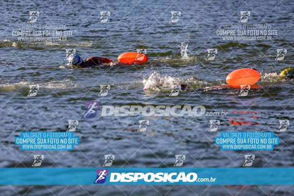 3º  Aquathlon Vila Olímpica