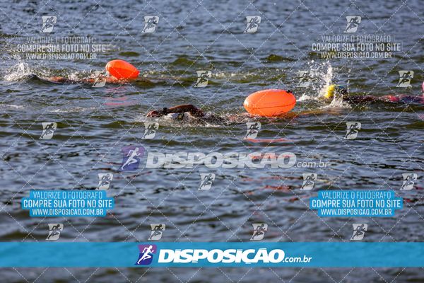 3º  Aquathlon Vila Olímpica