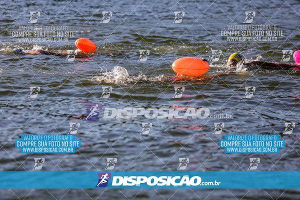 3º  Aquathlon Vila Olímpica