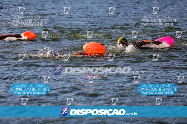 3º  Aquathlon Vila Olímpica