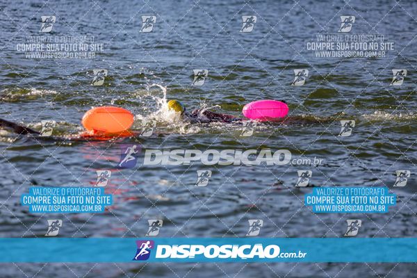 3º  Aquathlon Vila Olímpica