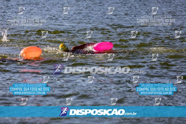 3º  Aquathlon Vila Olímpica