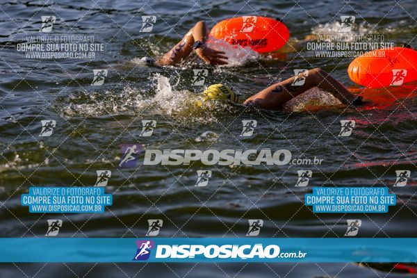 3º  Aquathlon Vila Olímpica