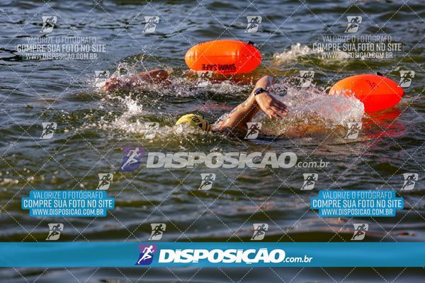 3º  Aquathlon Vila Olímpica