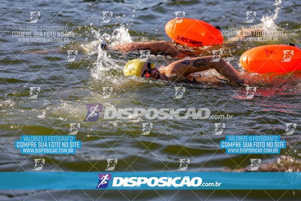 3º  Aquathlon Vila Olímpica