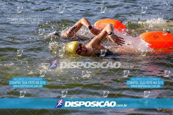 3º  Aquathlon Vila Olímpica