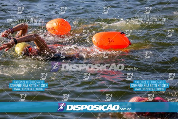 3º  Aquathlon Vila Olímpica