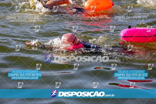3º  Aquathlon Vila Olímpica