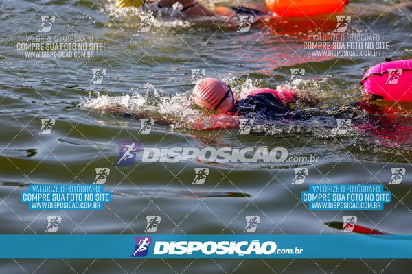 3º  Aquathlon Vila Olímpica