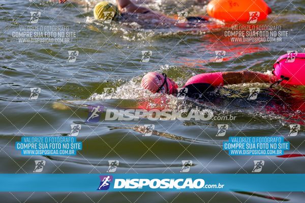 3º  Aquathlon Vila Olímpica
