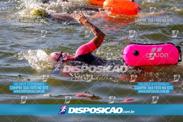 3º  Aquathlon Vila Olímpica