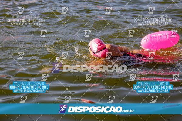 3º  Aquathlon Vila Olímpica