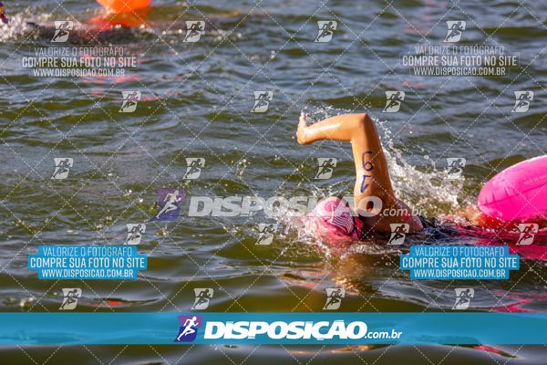 3º  Aquathlon Vila Olímpica