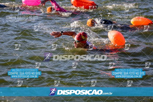 3º  Aquathlon Vila Olímpica
