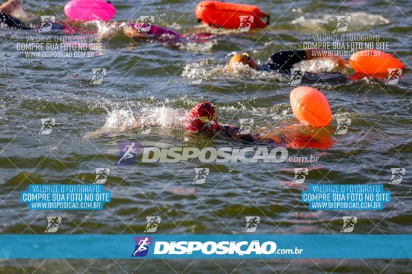 3º  Aquathlon Vila Olímpica