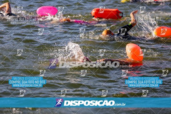 3º  Aquathlon Vila Olímpica