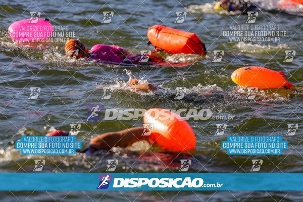 3º  Aquathlon Vila Olímpica