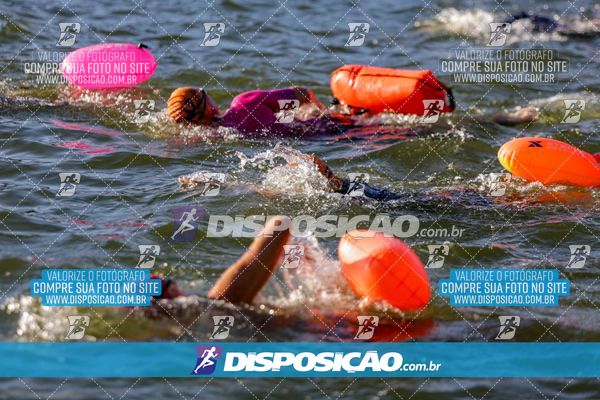 3º  Aquathlon Vila Olímpica