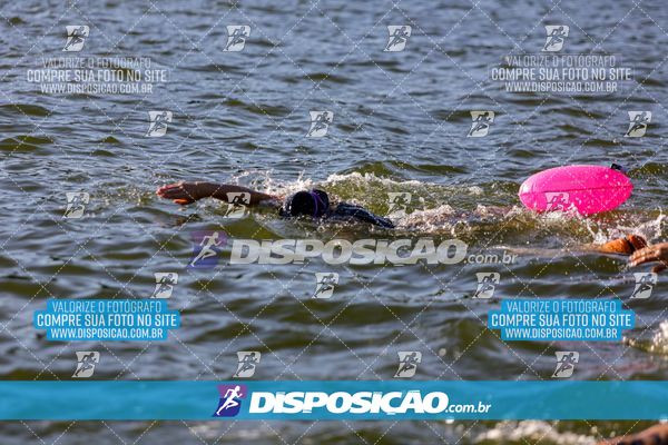3º  Aquathlon Vila Olímpica