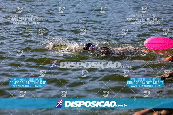 3º  Aquathlon Vila Olímpica