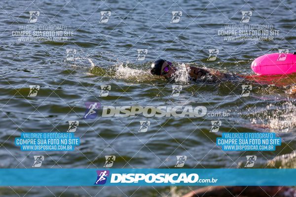 3º  Aquathlon Vila Olímpica