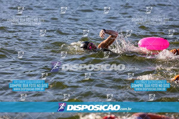 3º  Aquathlon Vila Olímpica
