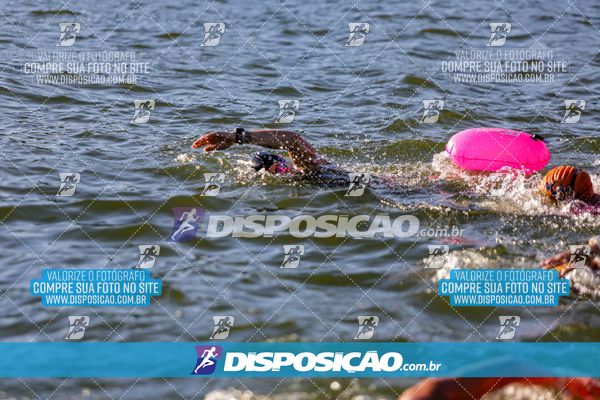 3º  Aquathlon Vila Olímpica
