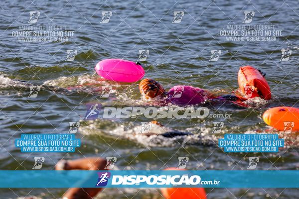 3º  Aquathlon Vila Olímpica