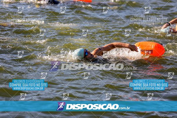 3º  Aquathlon Vila Olímpica