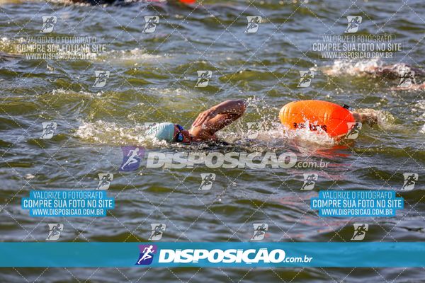 3º  Aquathlon Vila Olímpica