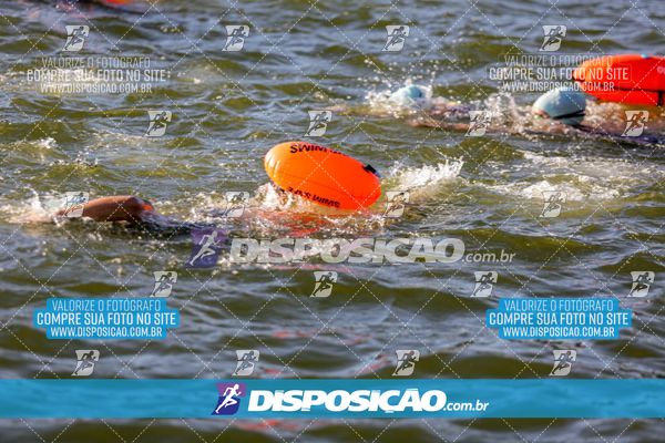 3º  Aquathlon Vila Olímpica