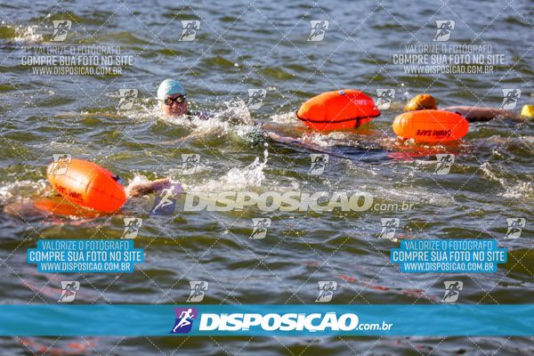3º  Aquathlon Vila Olímpica