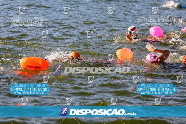 3º  Aquathlon Vila Olímpica