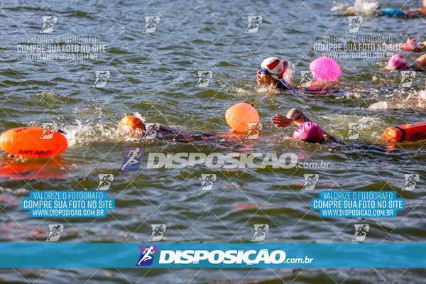 3º  Aquathlon Vila Olímpica
