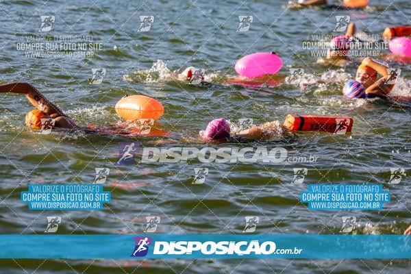 3º  Aquathlon Vila Olímpica