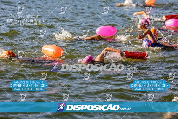 3º  Aquathlon Vila Olímpica