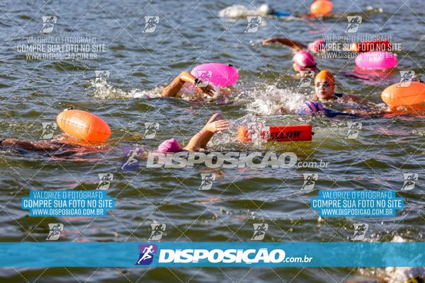 3º  Aquathlon Vila Olímpica